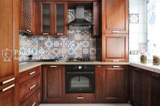 Апартаменты PaulMarie Apartments on Lenina Street Витебск Апартаменты-12
