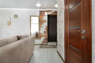 Апартаменты PaulMarie Apartments on Lenina Street Витебск Апартаменты-26