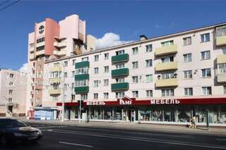 Апартаменты PaulMarie Apartments on Lenina Street Витебск Апартаменты-35
