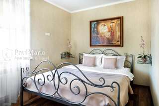 Апартаменты PaulMarie Apartments on Lenina Street Витебск Апартаменты-36