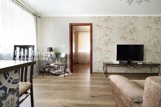 Апартаменты PaulMarie Apartments on Lenina Street Витебск Апартаменты-8