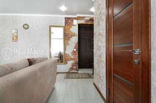 Апартаменты PaulMarie Apartments on Lenina Street Витебск Апартаменты-9