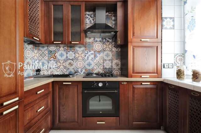 Апартаменты PaulMarie Apartments on Lenina Street Витебск-14