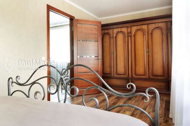 Апартаменты PaulMarie Apartments on Lenina Street Витебск-22