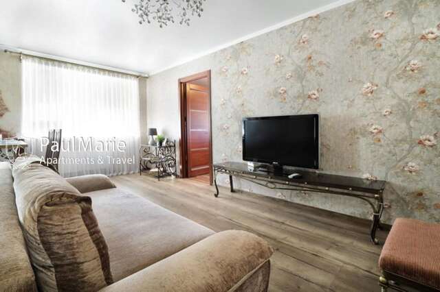 Апартаменты PaulMarie Apartments on Lenina Street Витебск-24