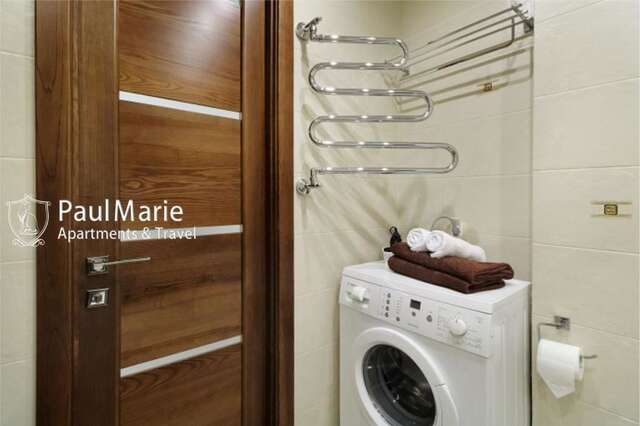 Апартаменты PaulMarie Apartments on Lenina Street Витебск-35