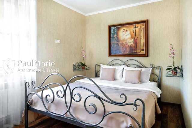 Апартаменты PaulMarie Apartments on Lenina Street Витебск-38
