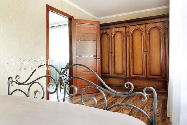 Апартаменты PaulMarie Apartments on Lenina Street Витебск-6